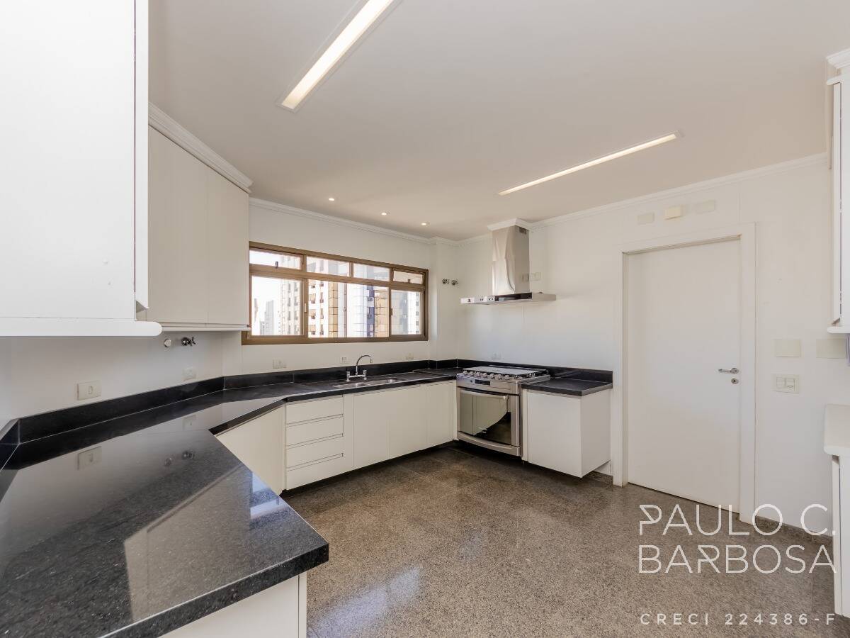 Apartamento, 4 quartos, 394 m² - Foto 33
