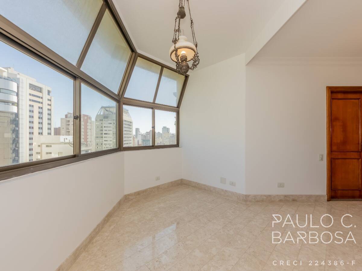 Apartamento, 4 quartos, 394 m² - Foto 37