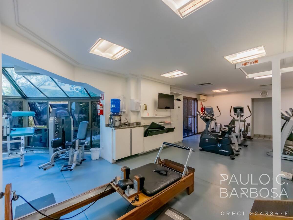 Apartamento, 4 quartos, 394 m² - Foto 41