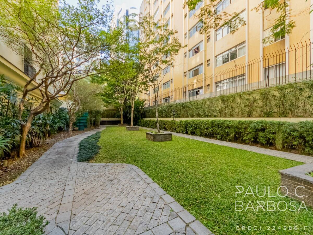 Apartamento, 4 quartos, 394 m² - Foto 42