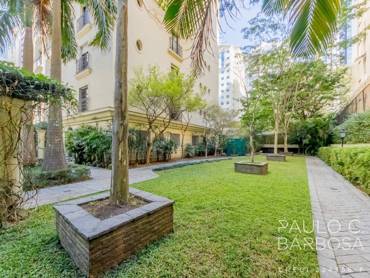 Apartamento, 4 quartos, 394 m² - Foto 43