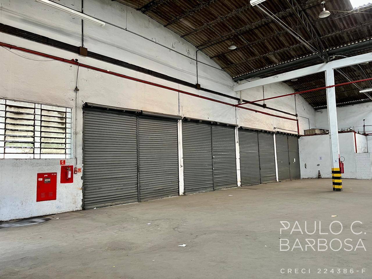 Depósito-Galpão, 4316 m² - Foto 7