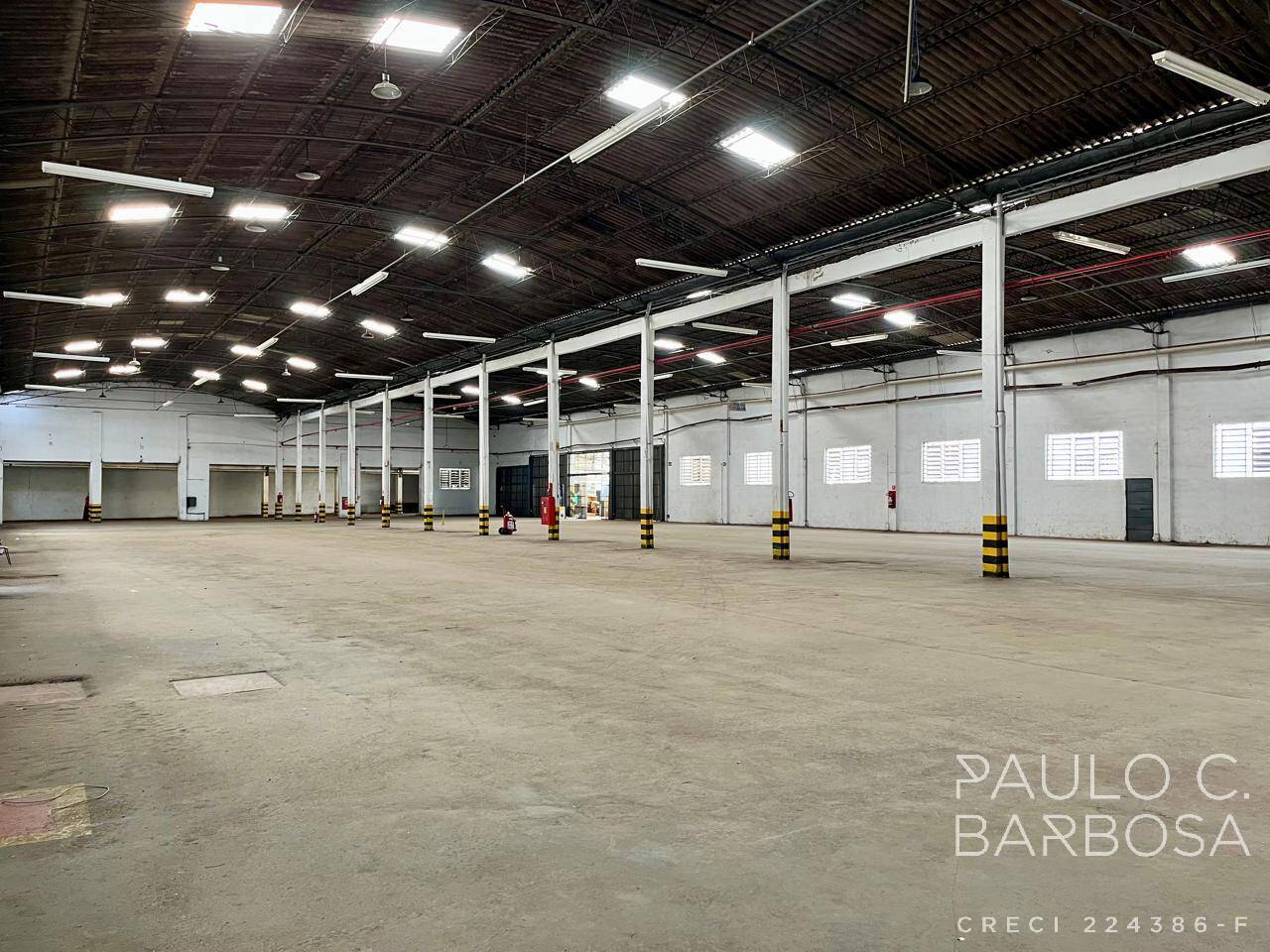 Depósito-Galpão, 4316 m² - Foto 2