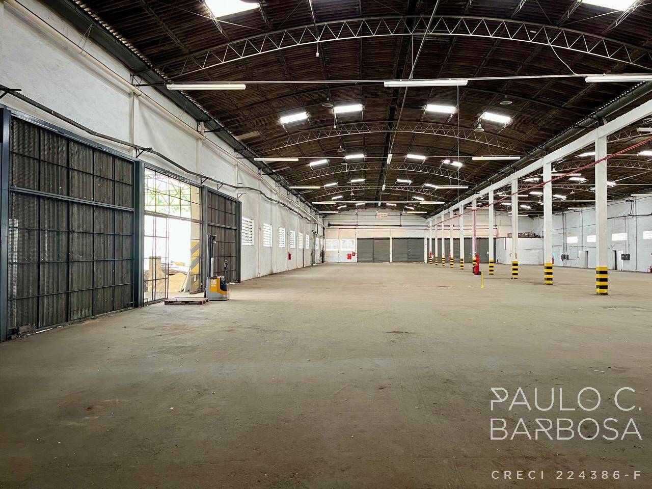 Depósito-Galpão, 4316 m² - Foto 9