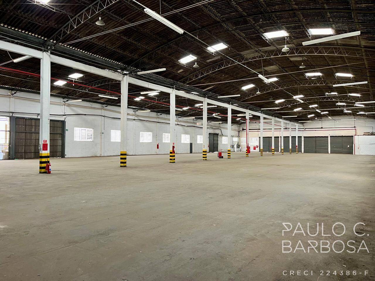 Depósito-Galpão, 4316 m² - Foto 8