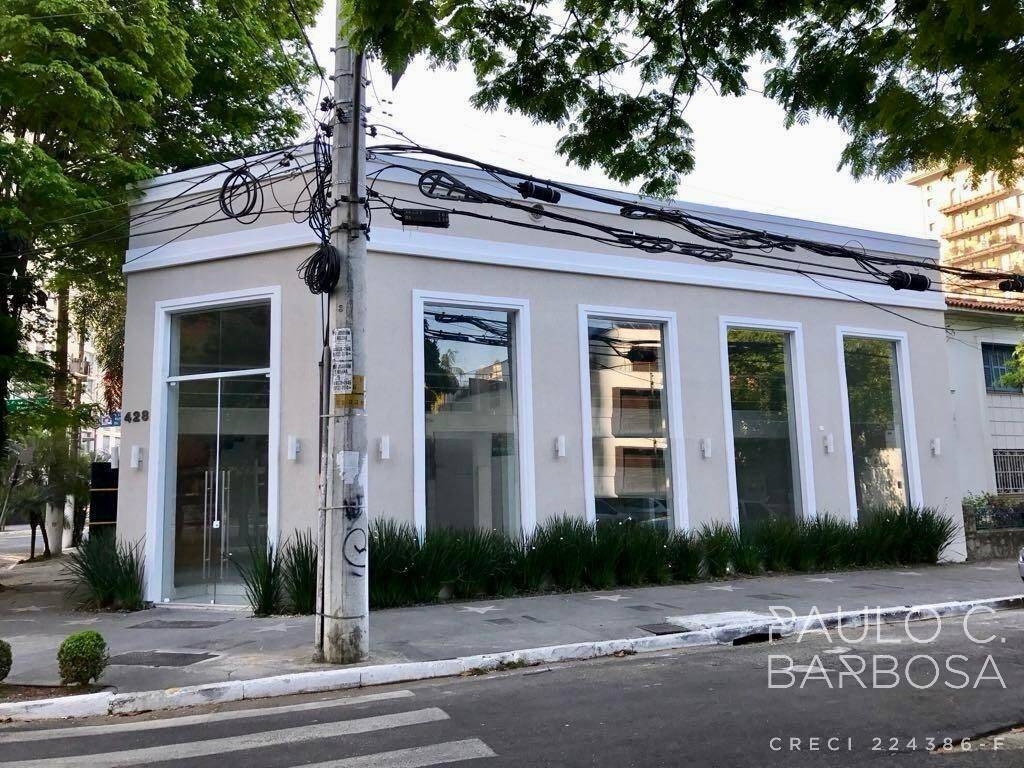 Loja-Salão, 372 m² - Foto 2