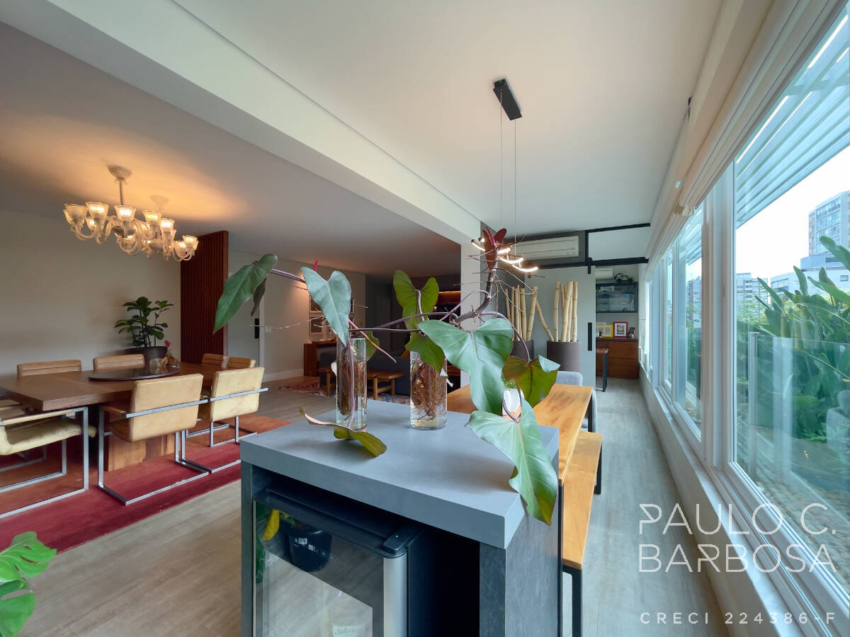 Apartamento, 4 quartos, 253 m² - Foto 12