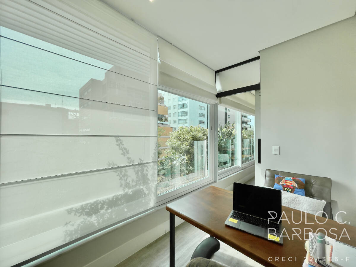 Apartamento, 4 quartos, 253 m² - Foto 21