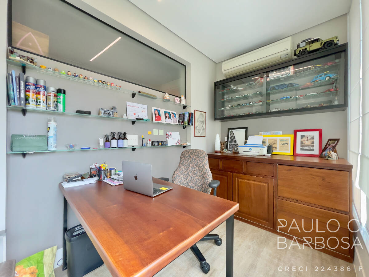 Apartamento, 4 quartos, 253 m² - Foto 23