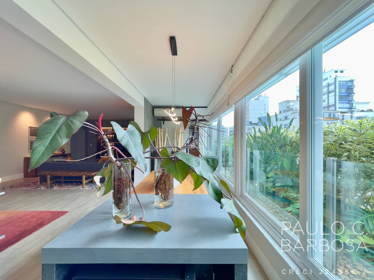 Apartamento, 4 quartos, 253 m² - Foto 20