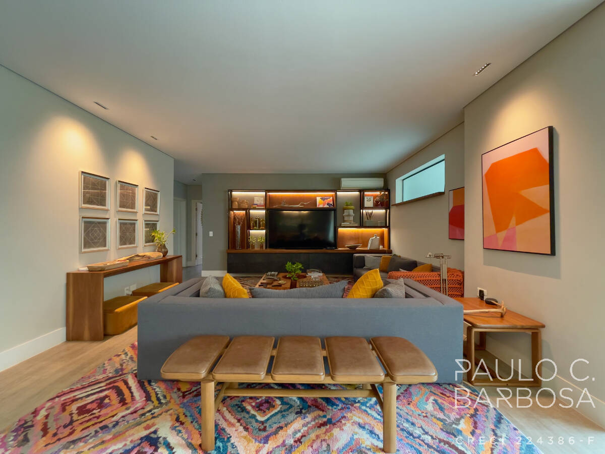 Apartamento, 4 quartos, 253 m² - Foto 8