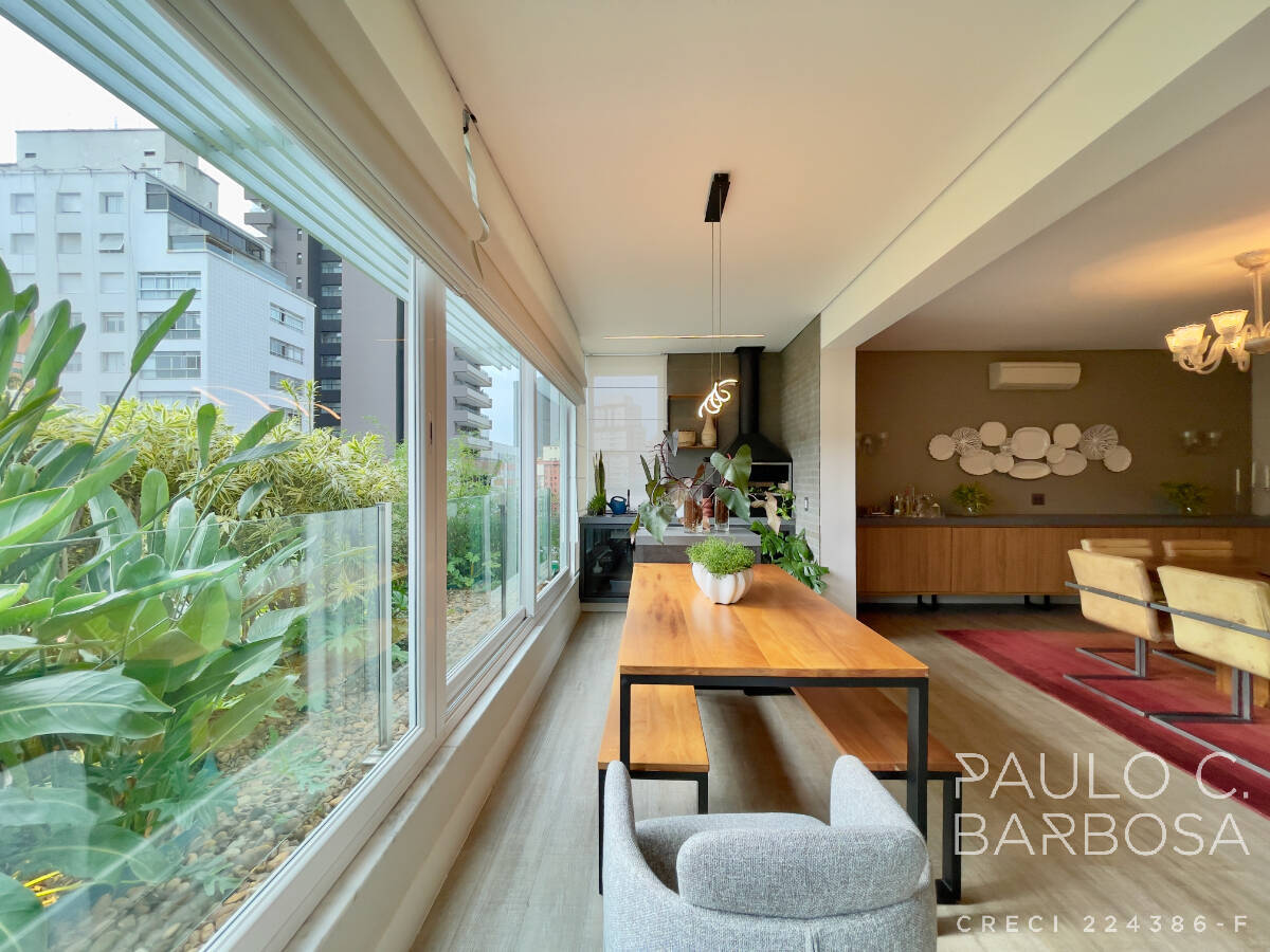 Apartamento, 4 quartos, 253 m² - Foto 19