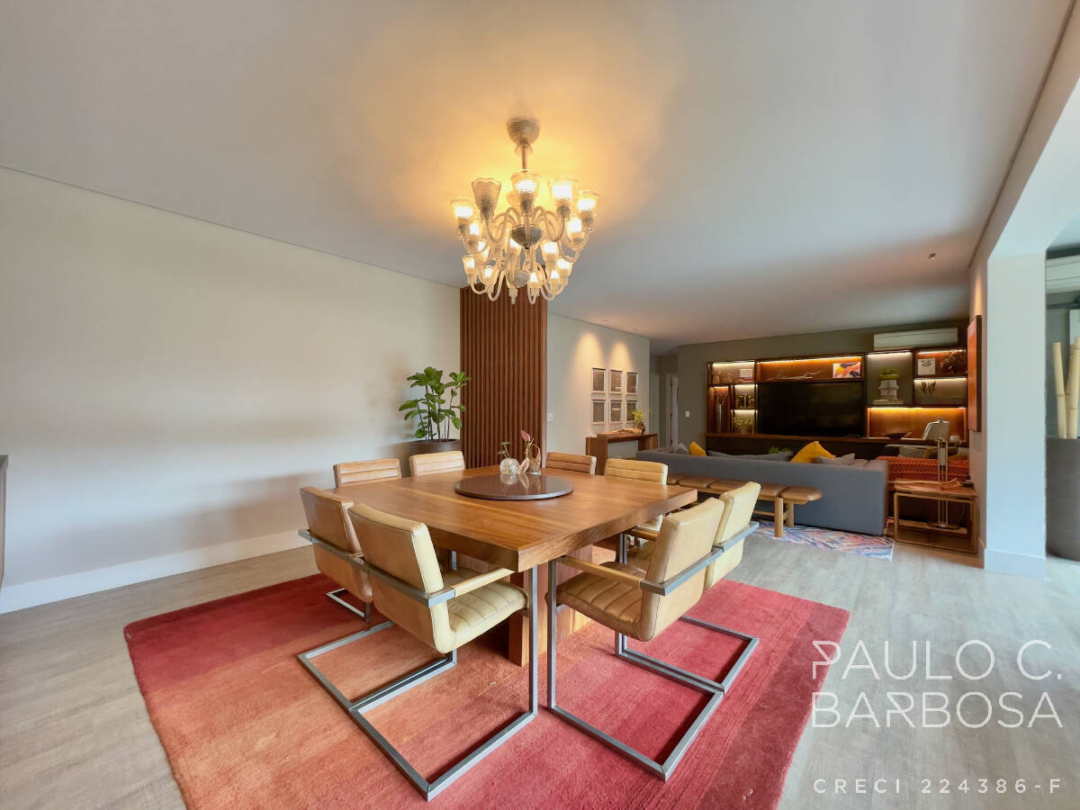 Apartamento, 4 quartos, 253 m² - Foto 16