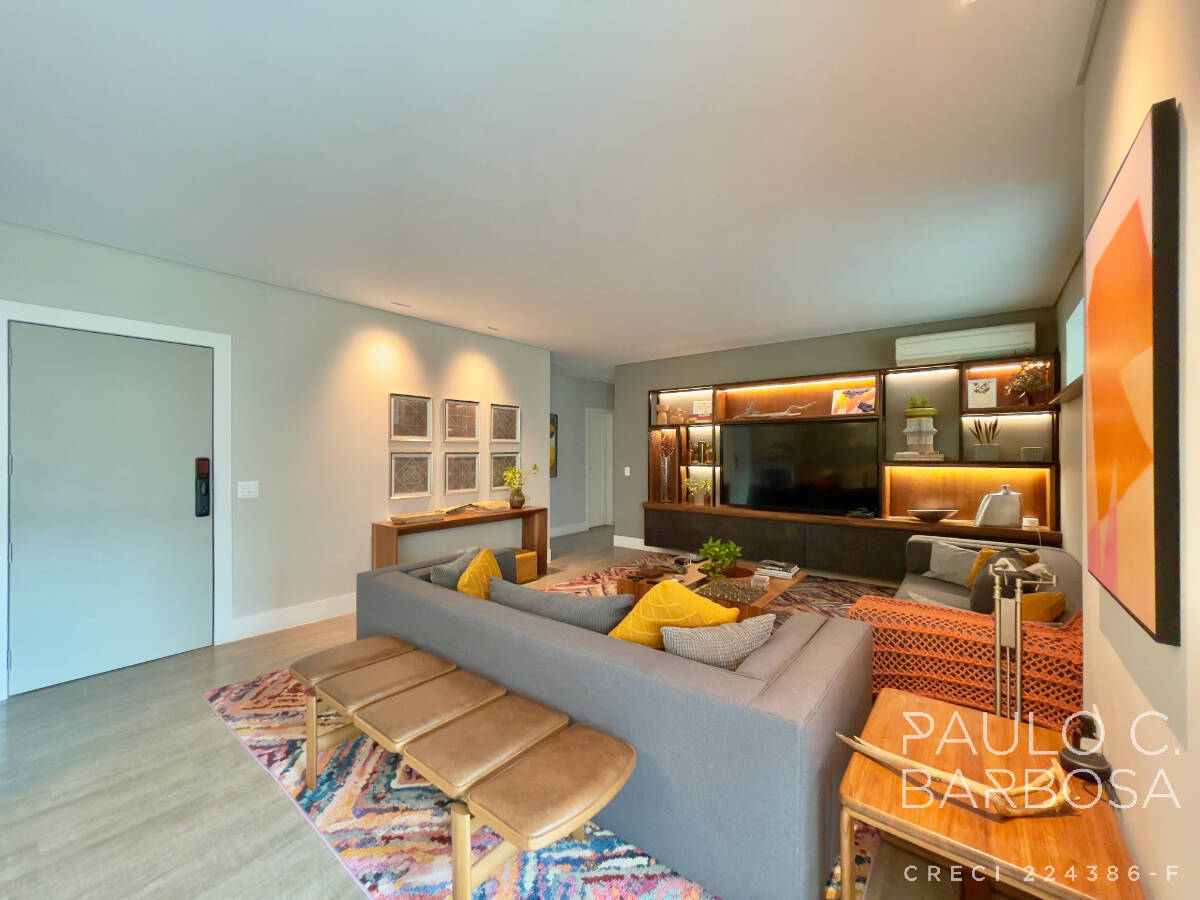 Apartamento, 4 quartos, 253 m² - Foto 10