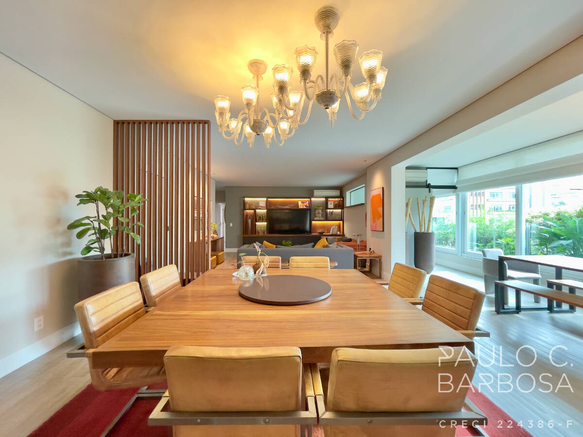 Apartamento, 4 quartos, 253 m² - Foto 5