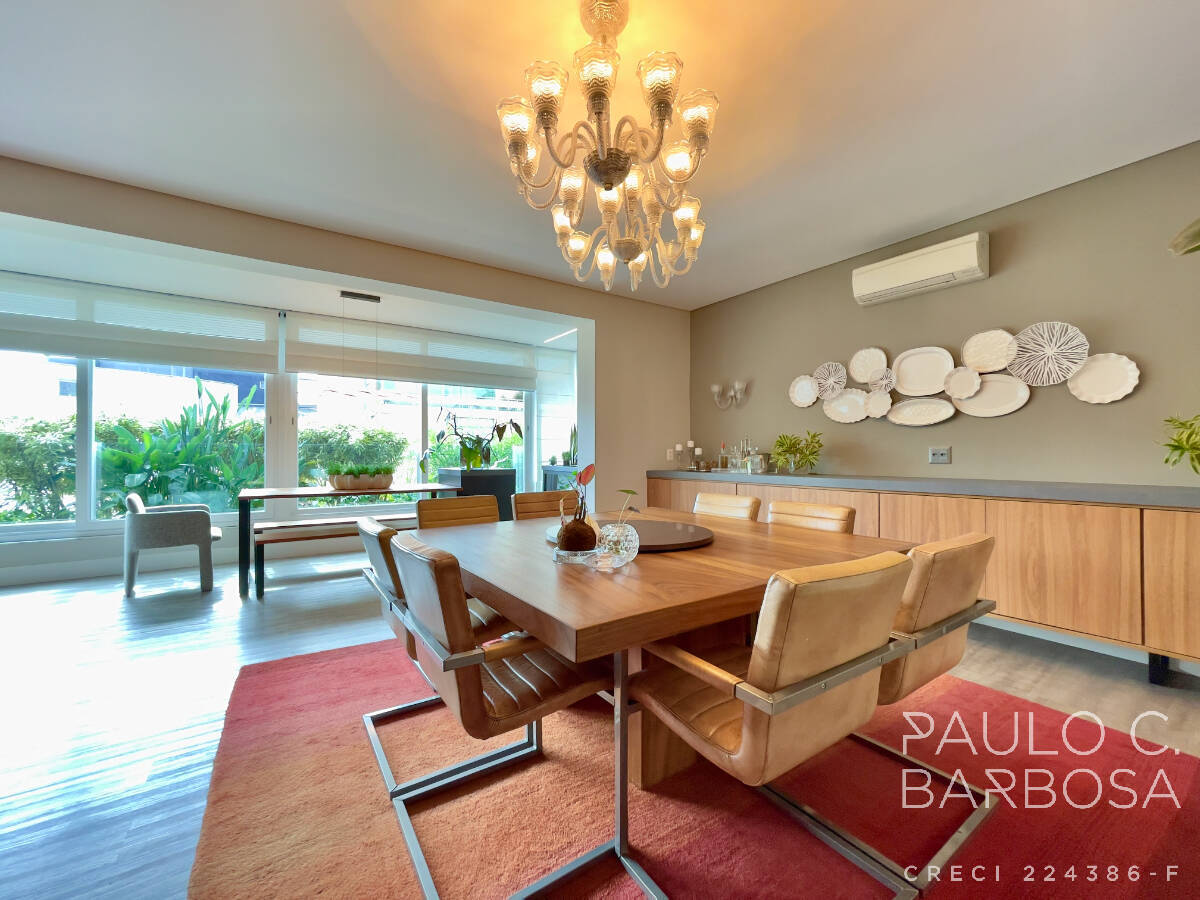 Apartamento, 4 quartos, 253 m² - Foto 15