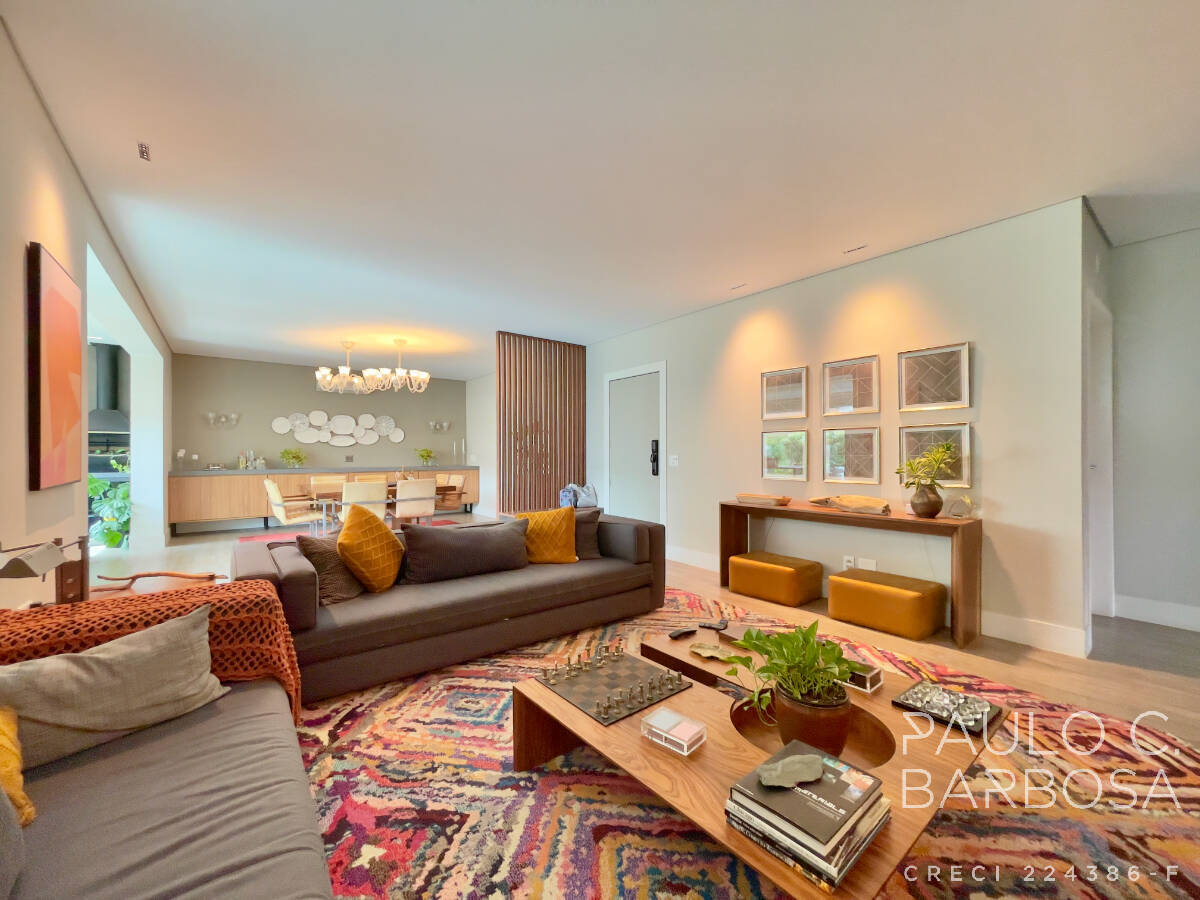 Apartamento, 4 quartos, 253 m² - Foto 7