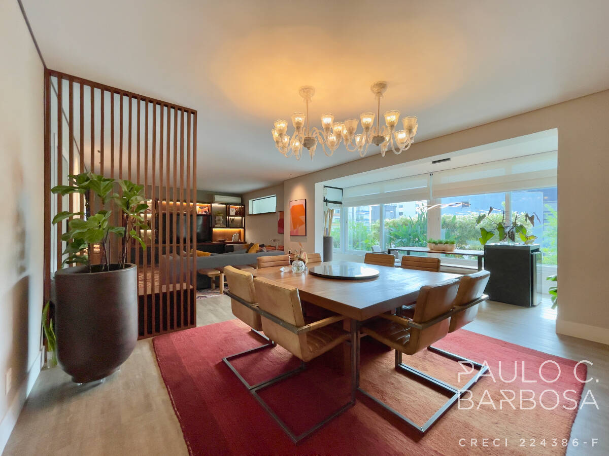 Apartamento, 4 quartos, 253 m² - Foto 11