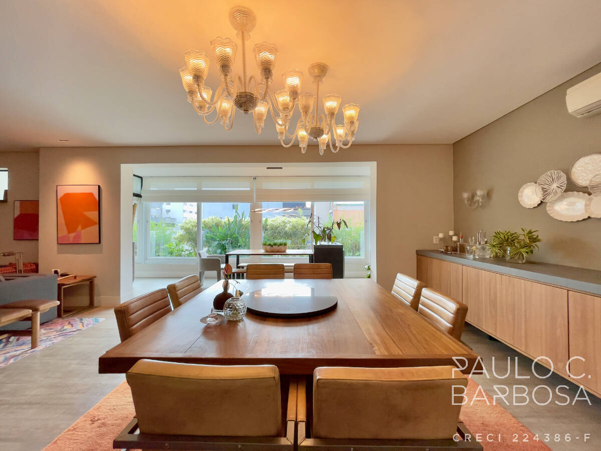 Apartamento, 4 quartos, 253 m² - Foto 14
