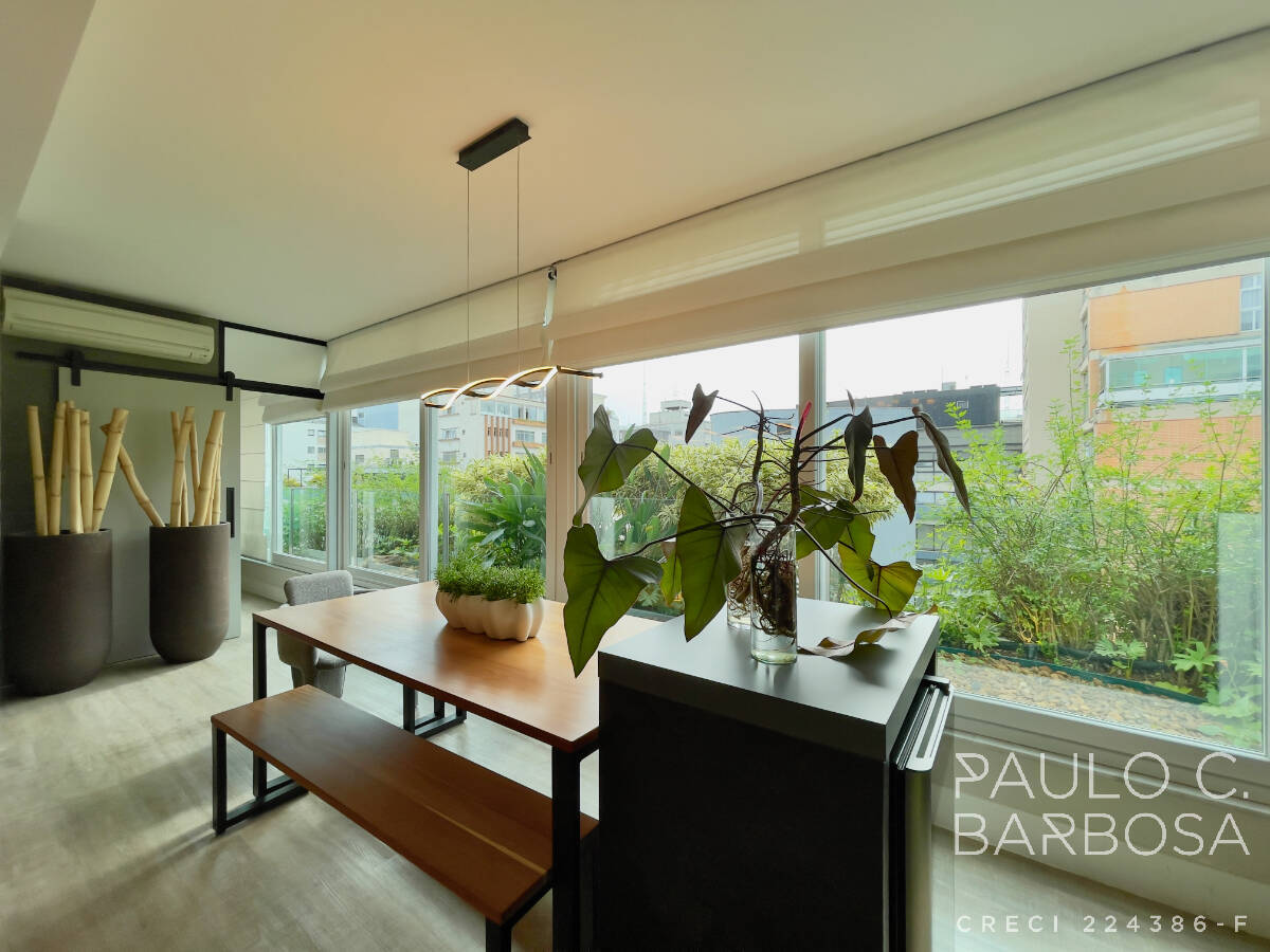 Apartamento, 4 quartos, 253 m² - Foto 29