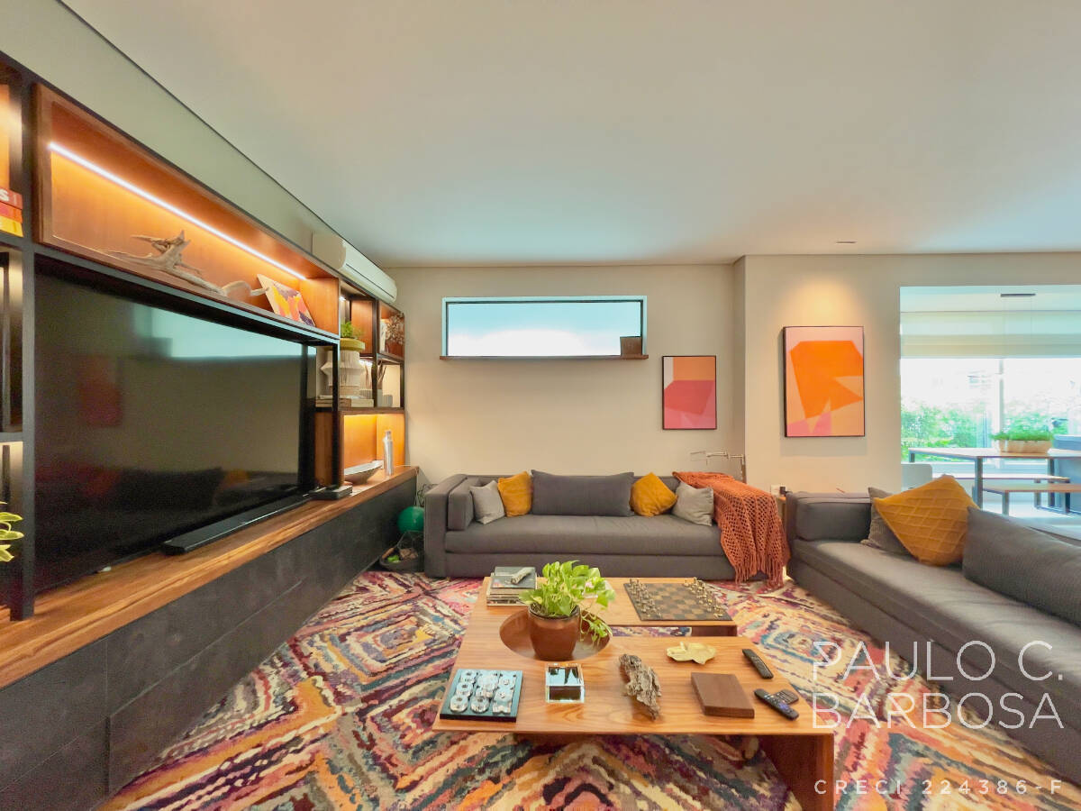 Apartamento, 4 quartos, 253 m² - Foto 6