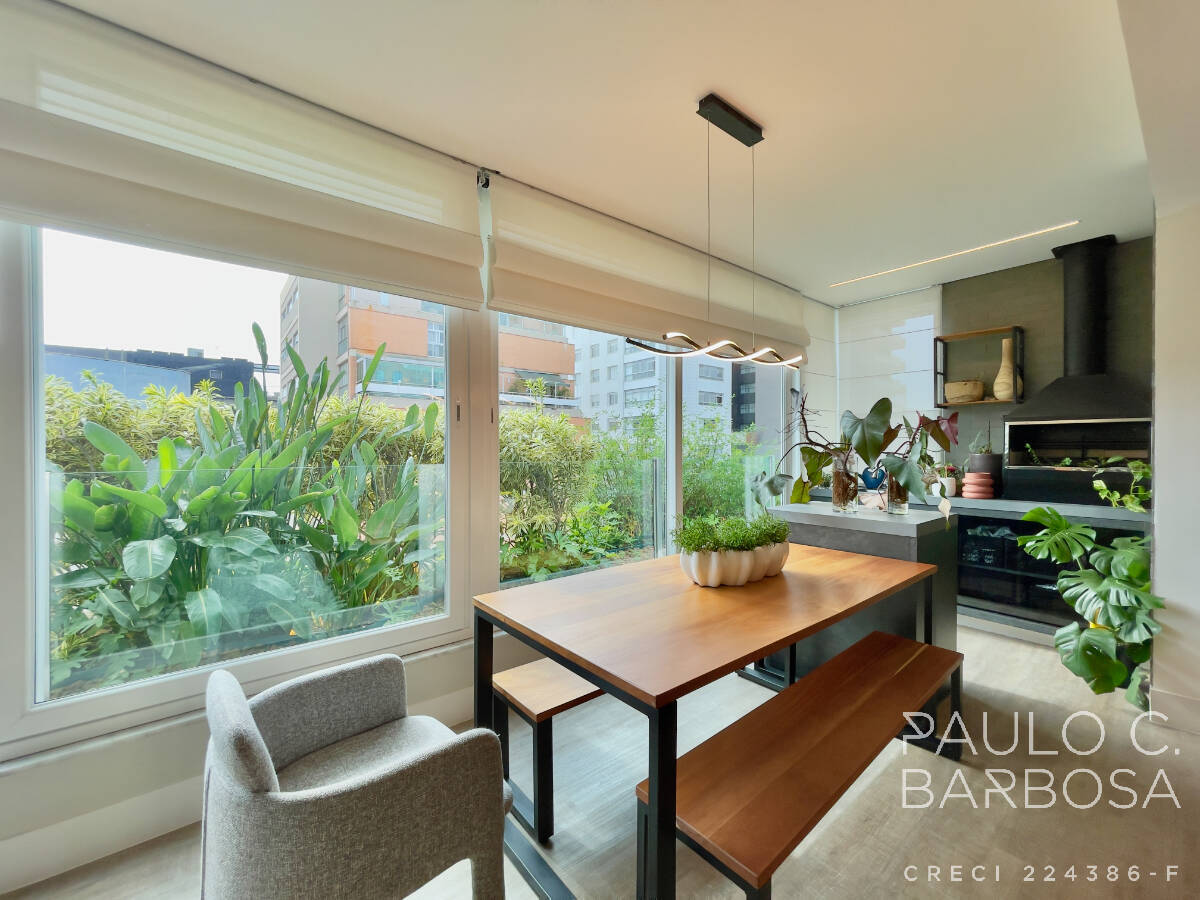Apartamento, 4 quartos, 253 m² - Foto 13
