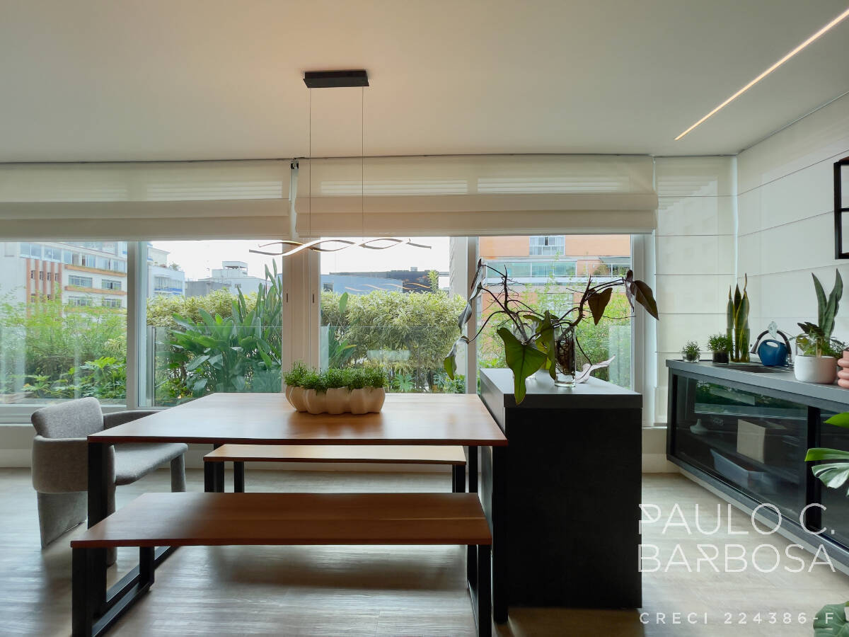 Apartamento, 4 quartos, 253 m² - Foto 24