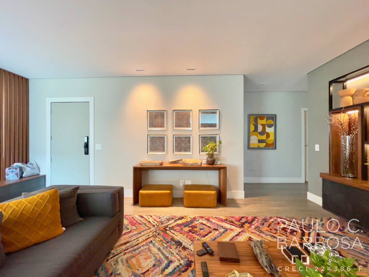 Apartamento, 4 quartos, 253 m² - Foto 9