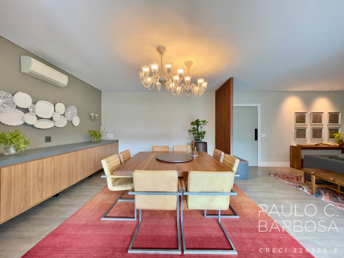 Apartamento, 4 quartos, 253 m² - Foto 18