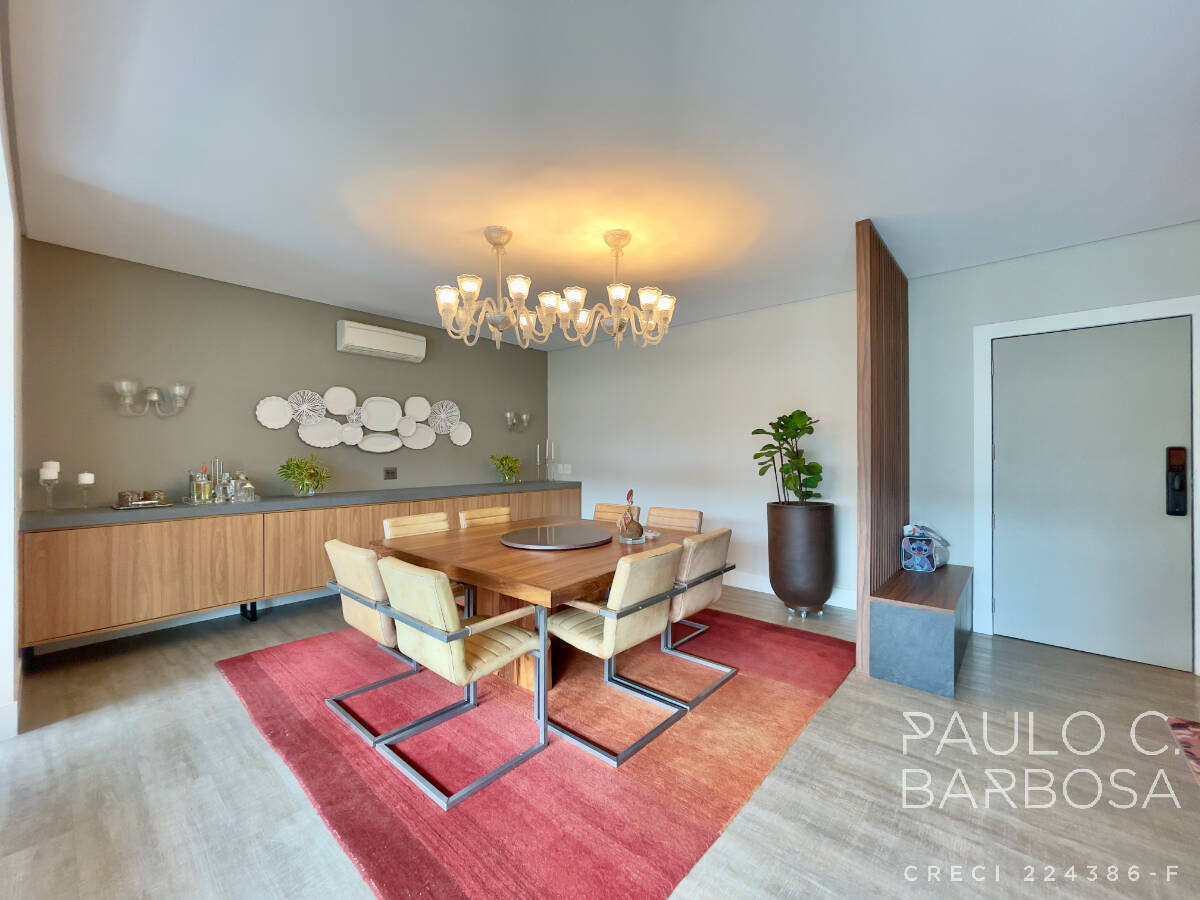 Apartamento, 4 quartos, 253 m² - Foto 17