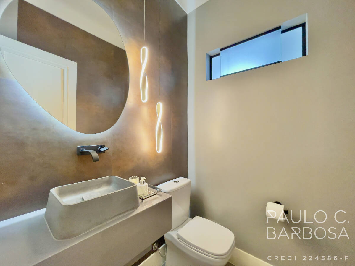 Apartamento, 4 quartos, 253 m² - Foto 25