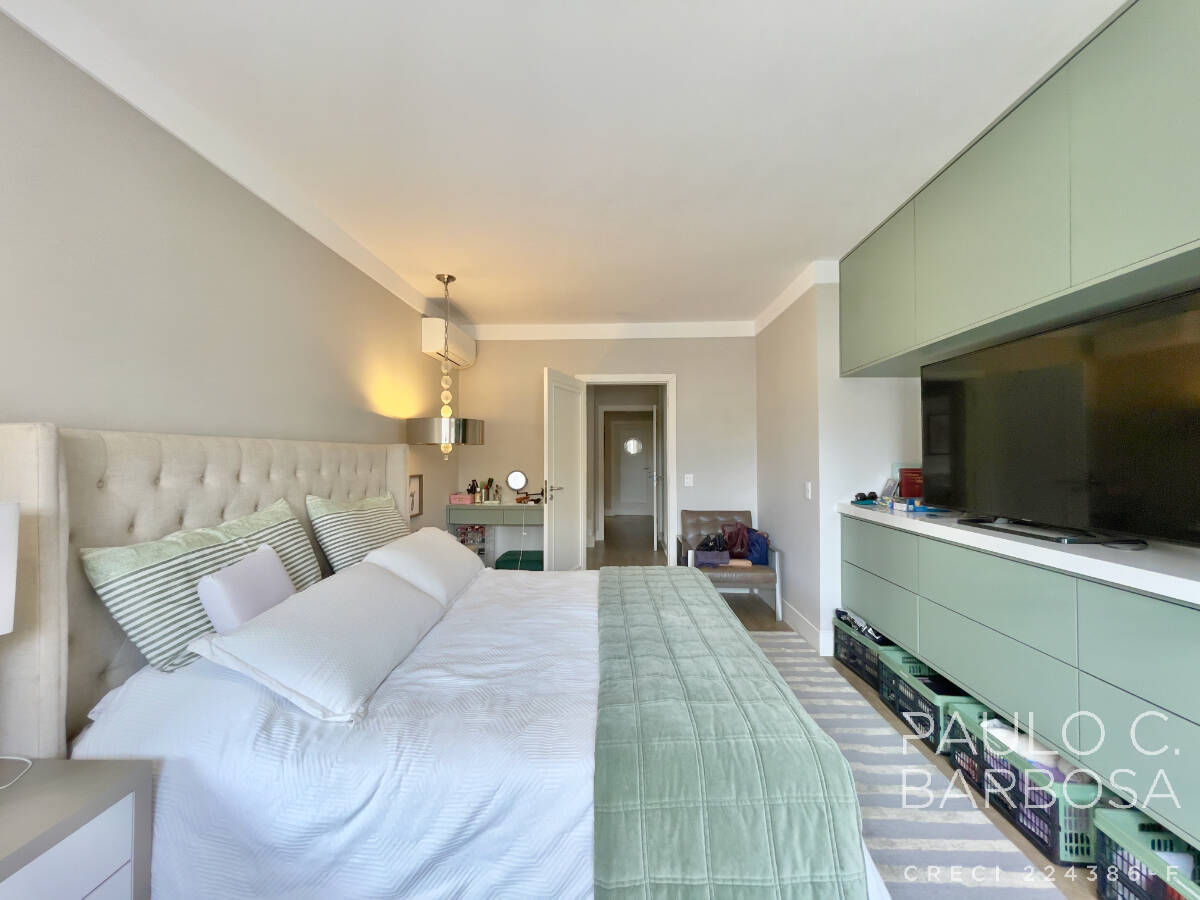 Apartamento, 4 quartos, 253 m² - Foto 28
