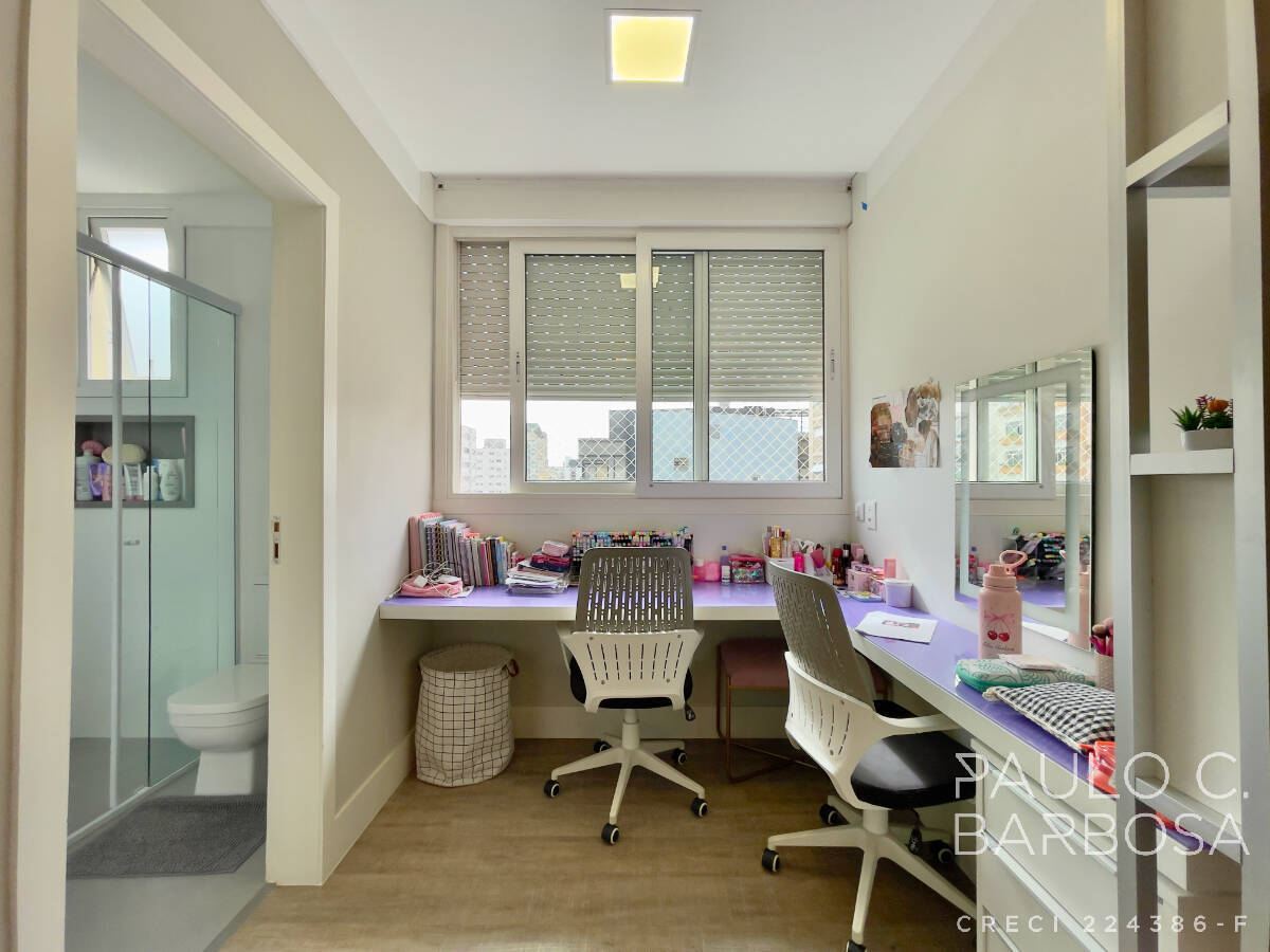 Apartamento, 4 quartos, 253 m² - Foto 48