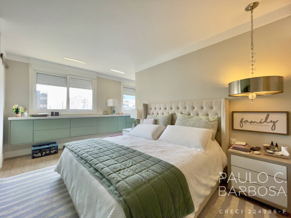 Apartamento, 4 quartos, 253 m² - Foto 26
