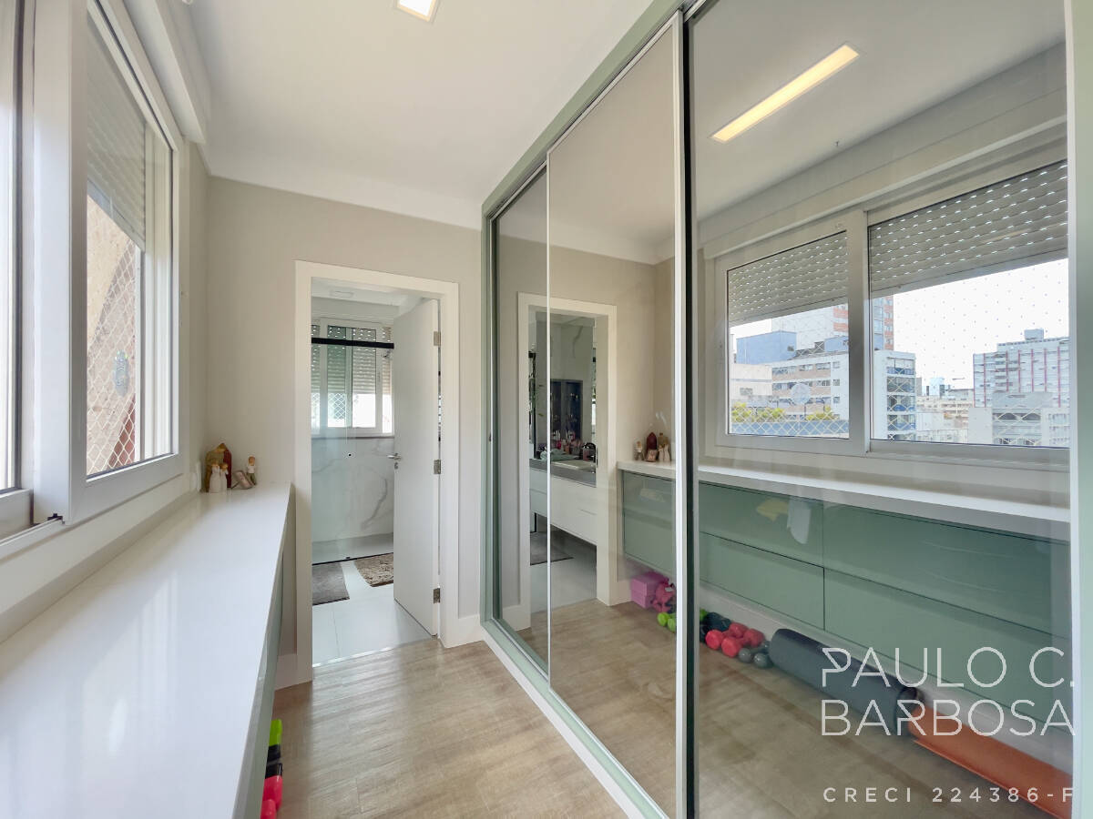 Apartamento, 4 quartos, 253 m² - Foto 31