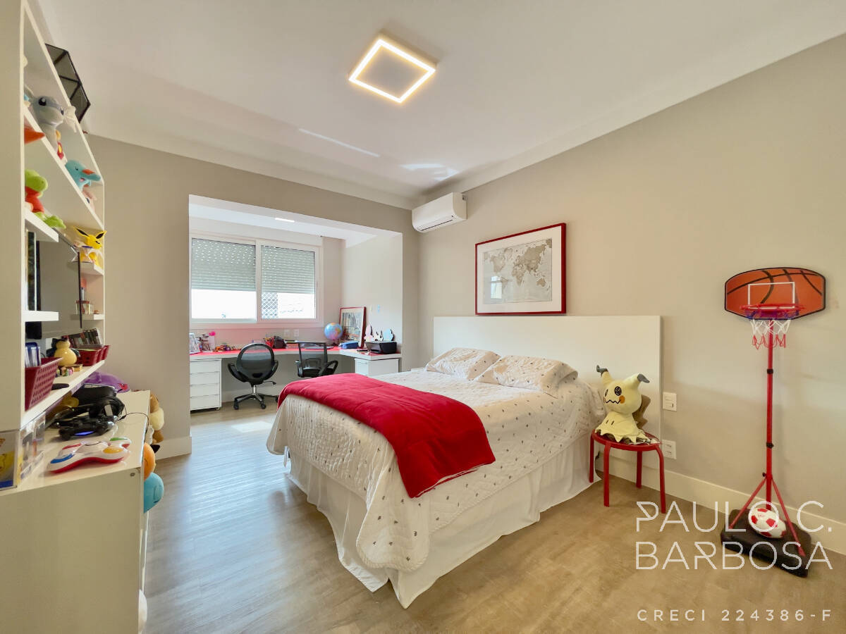 Apartamento, 4 quartos, 253 m² - Foto 42