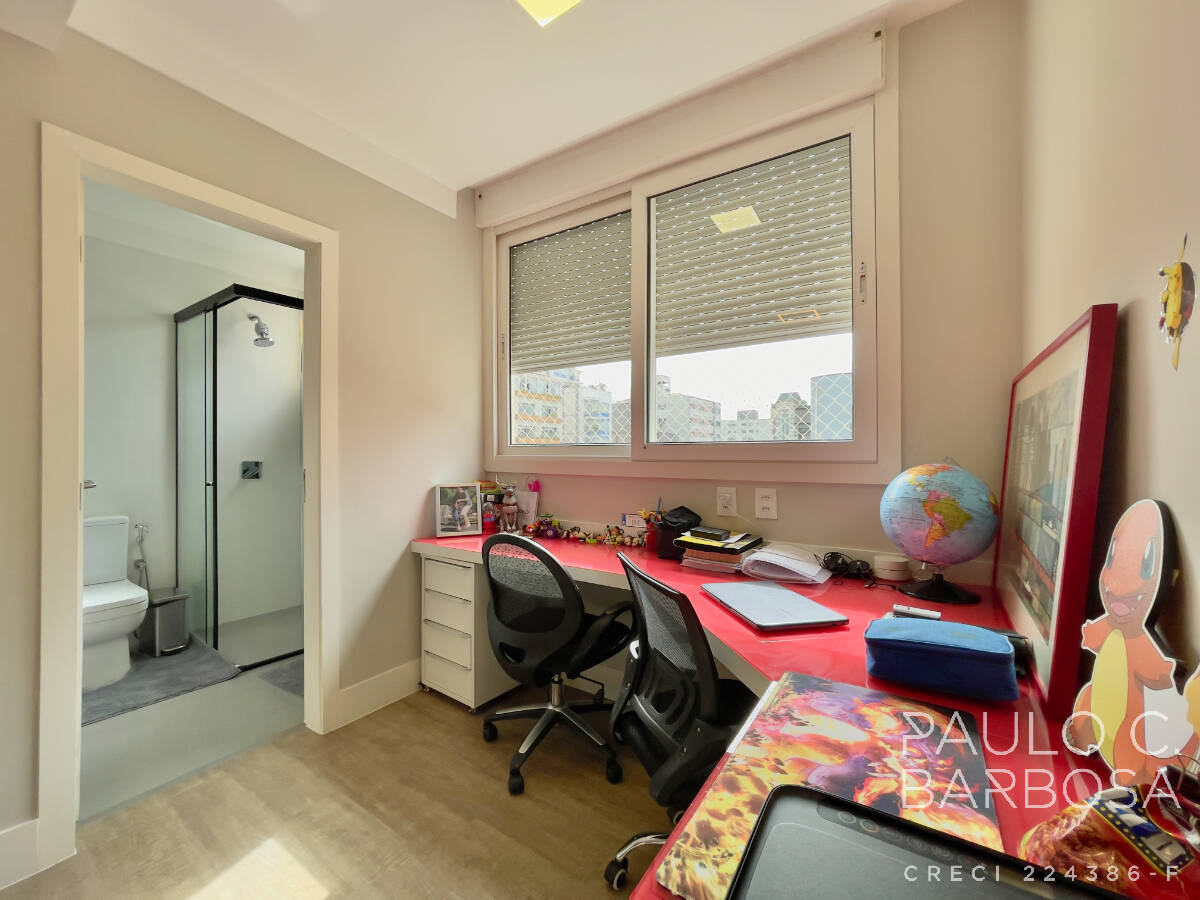 Apartamento, 4 quartos, 253 m² - Foto 43