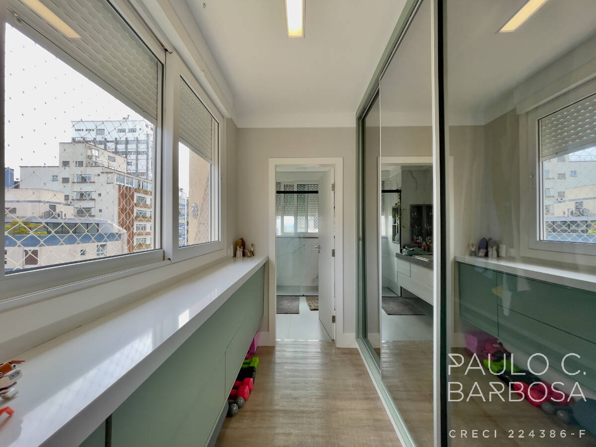 Apartamento, 4 quartos, 253 m² - Foto 32