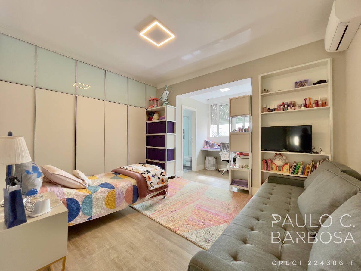 Apartamento, 4 quartos, 253 m² - Foto 45