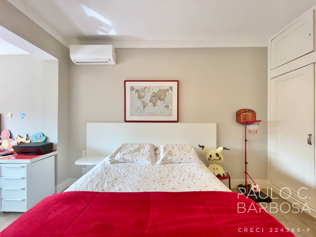 Apartamento, 4 quartos, 253 m² - Foto 41