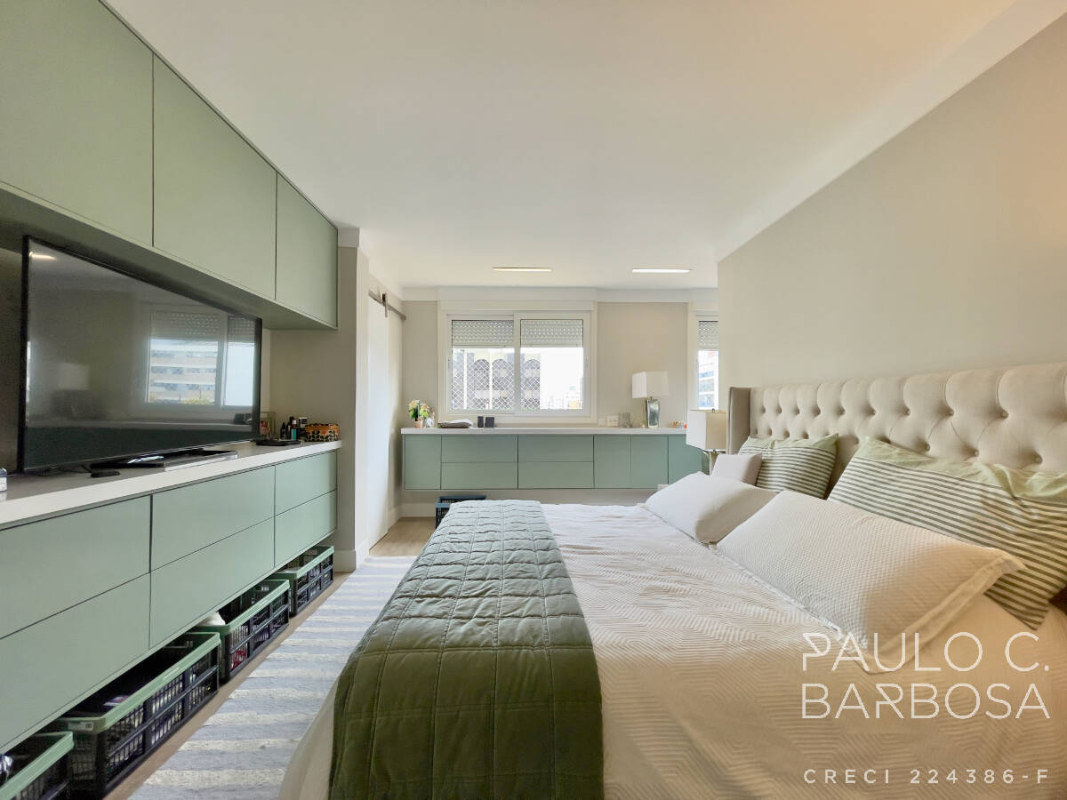 Apartamento, 4 quartos, 253 m² - Foto 30