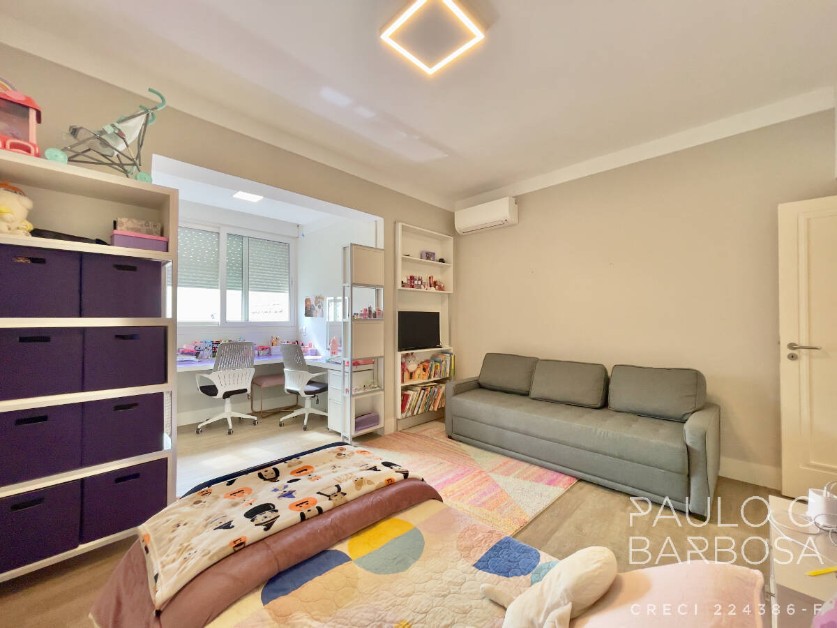 Apartamento, 4 quartos, 253 m² - Foto 46
