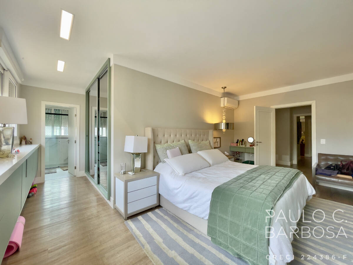 Apartamento, 4 quartos, 253 m² - Foto 27