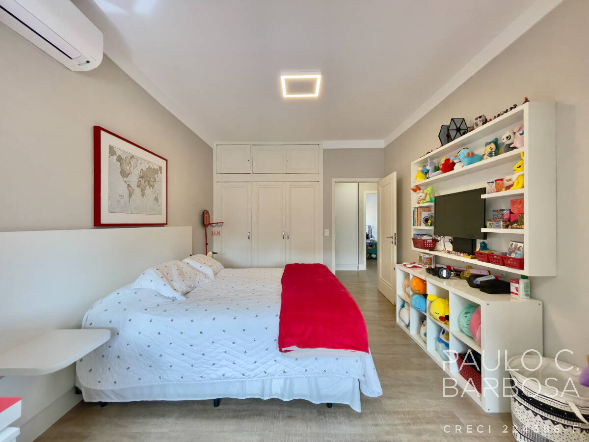 Apartamento, 4 quartos, 253 m² - Foto 40