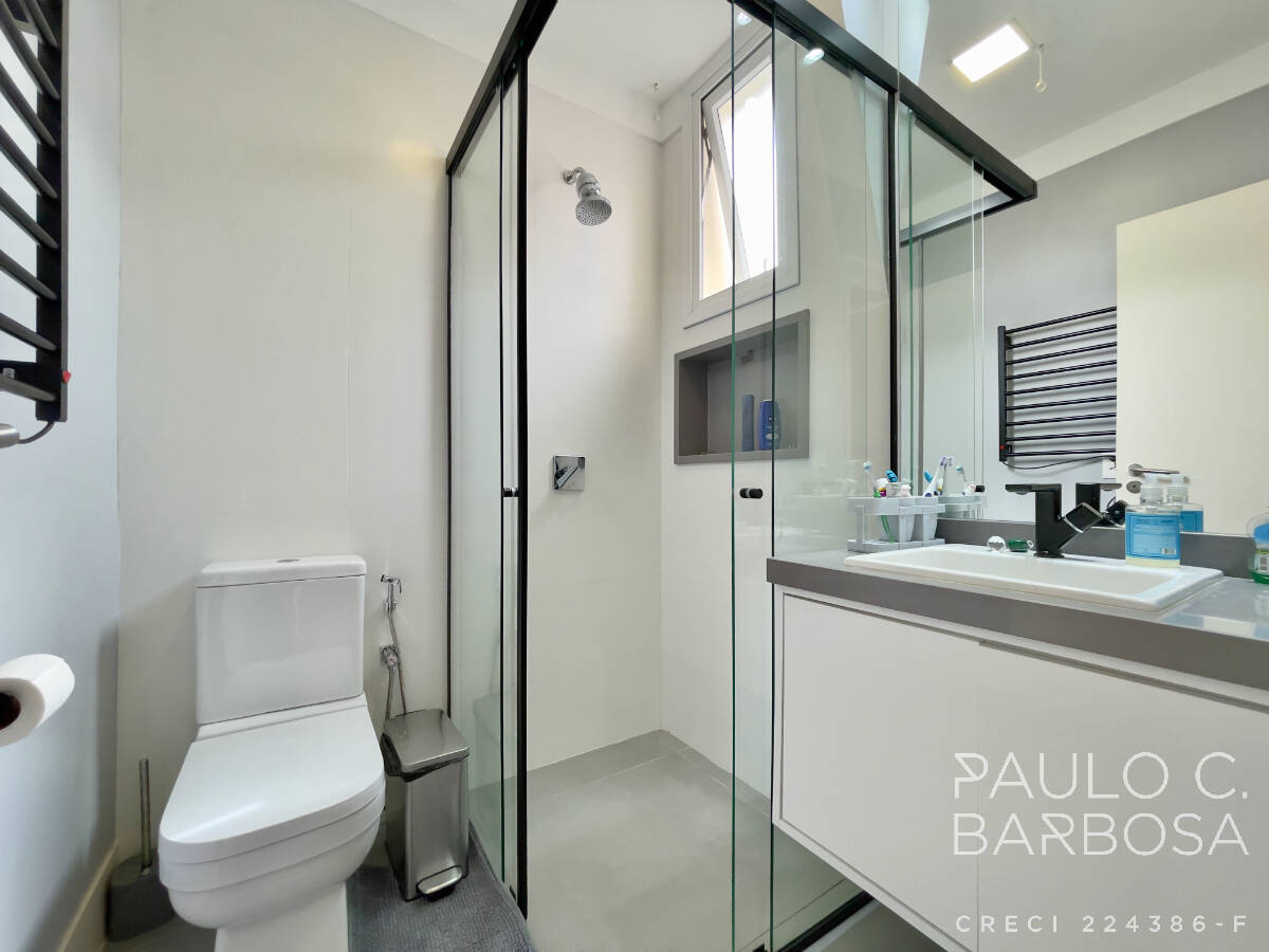 Apartamento, 4 quartos, 253 m² - Foto 44