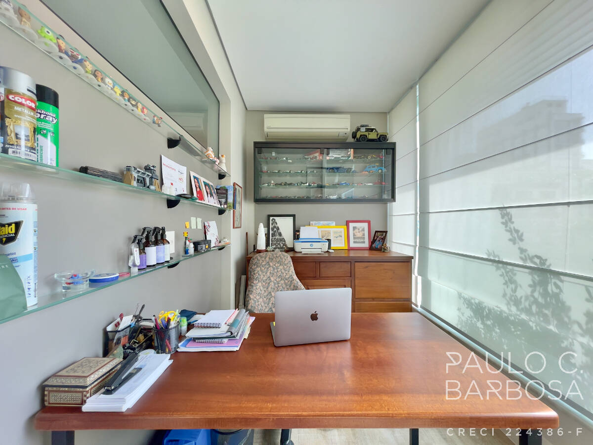 Apartamento, 4 quartos, 253 m² - Foto 22