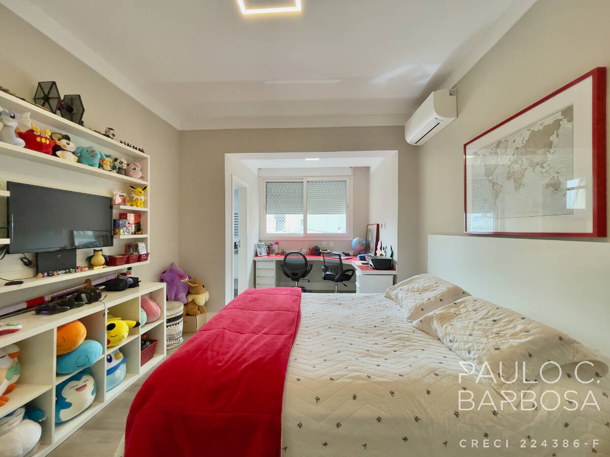 Apartamento, 4 quartos, 253 m² - Foto 39
