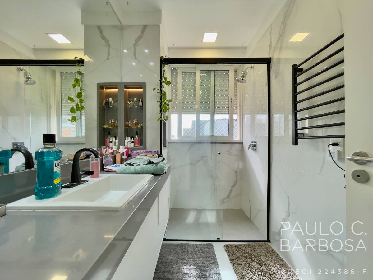 Apartamento, 4 quartos, 253 m² - Foto 33