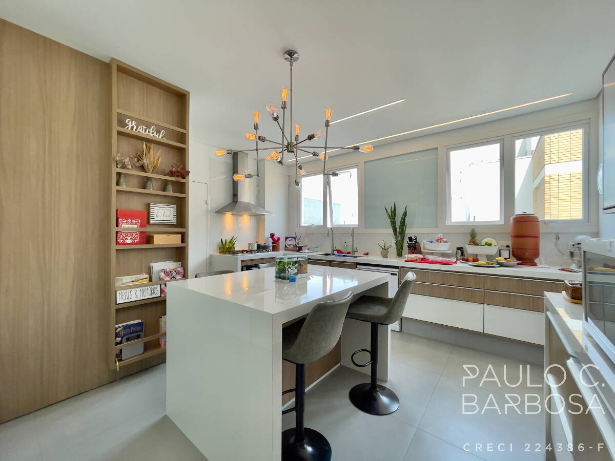 Apartamento, 4 quartos, 253 m² - Foto 51