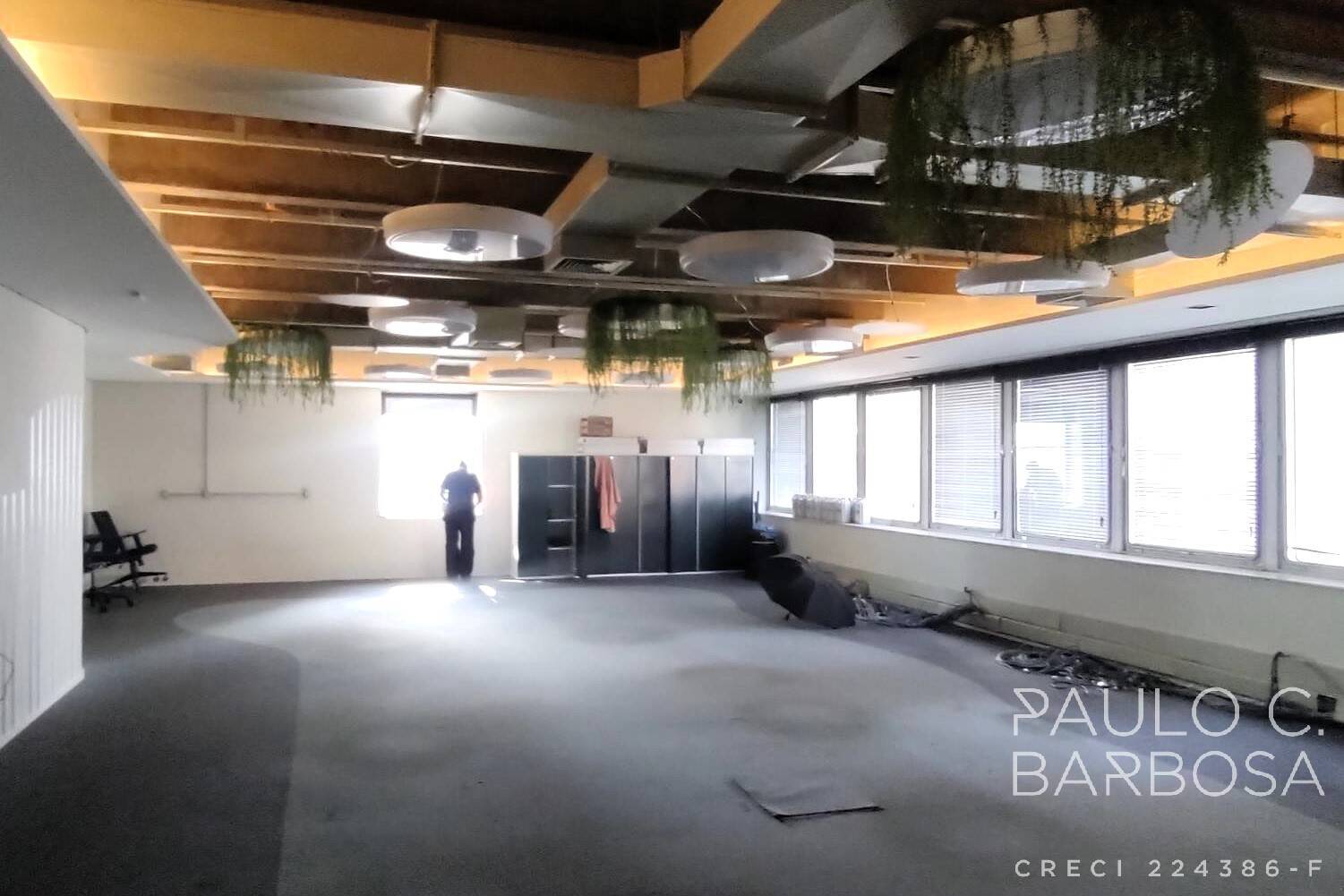 Prédio Inteiro, 339 m² - Foto 1